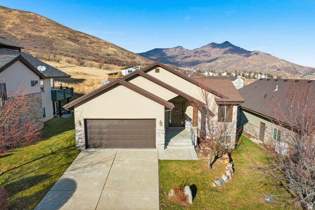 Property Photo: Address not disclosed UT 84049
