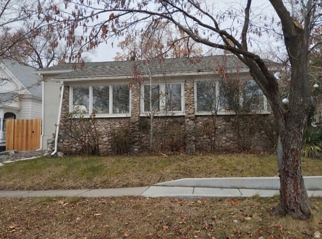 Property Photo:  887 E 3rd Ave  UT 84103 