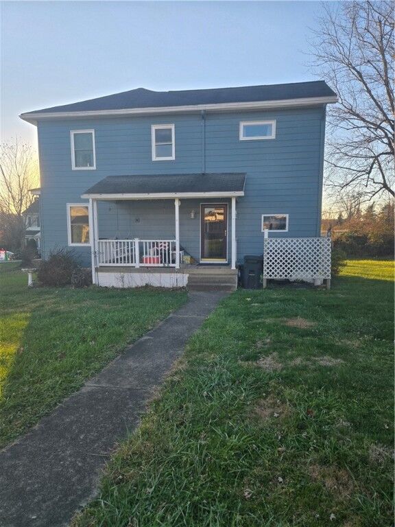 Property Photo:  306 N Second Street  PA 15461 