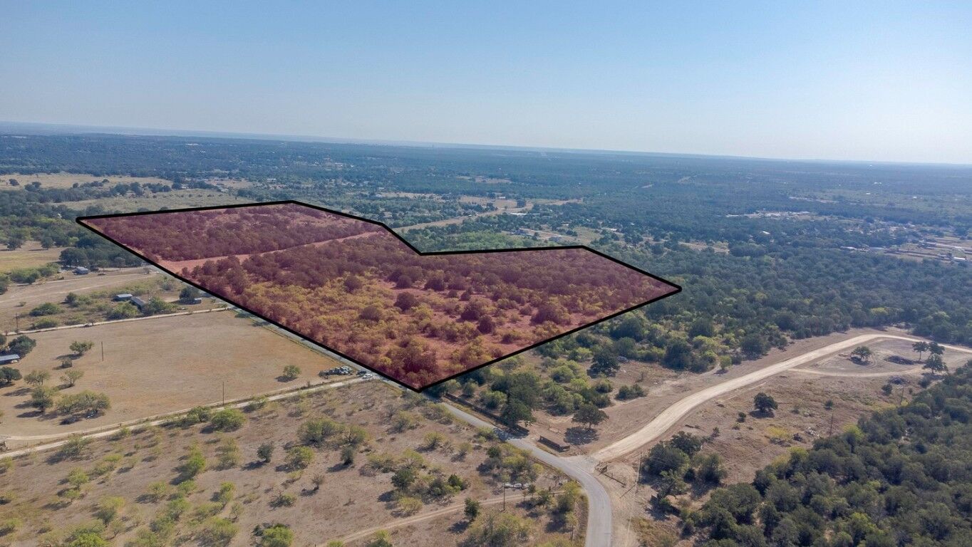 Property Photo:  Tbd McDonald (R93363) Lane  TX 78612 
