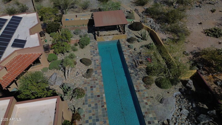 Property Photo:  8903 N Arroya Grande Drive  AZ 85028 