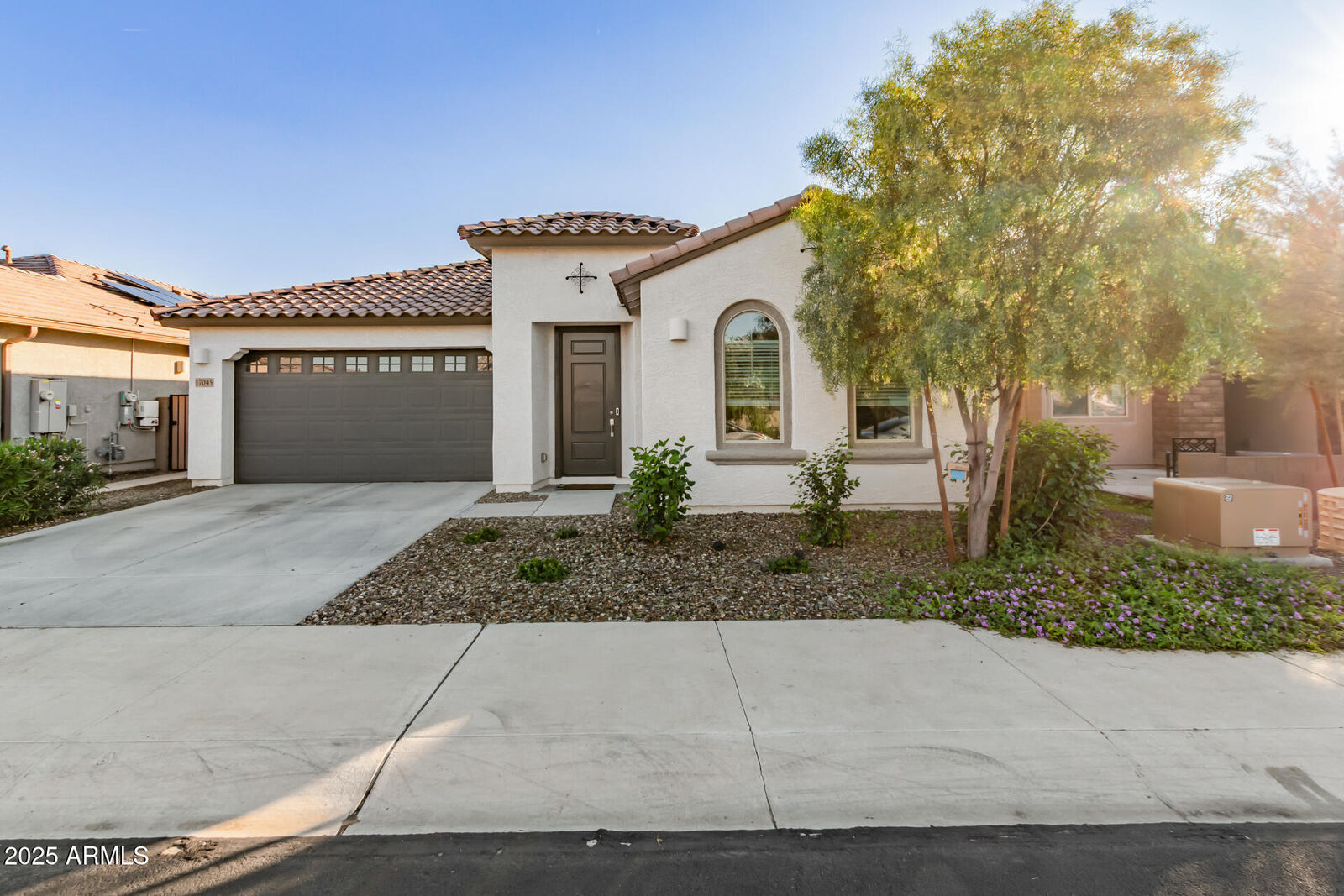 Property Photo: 17045 W Echo Lane AZ 85355