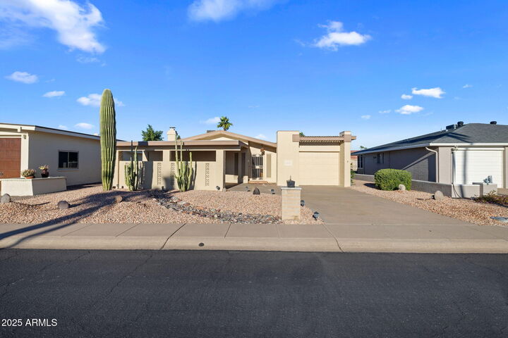 Property Photo:  2254 N Lema Drive  AZ 85215 