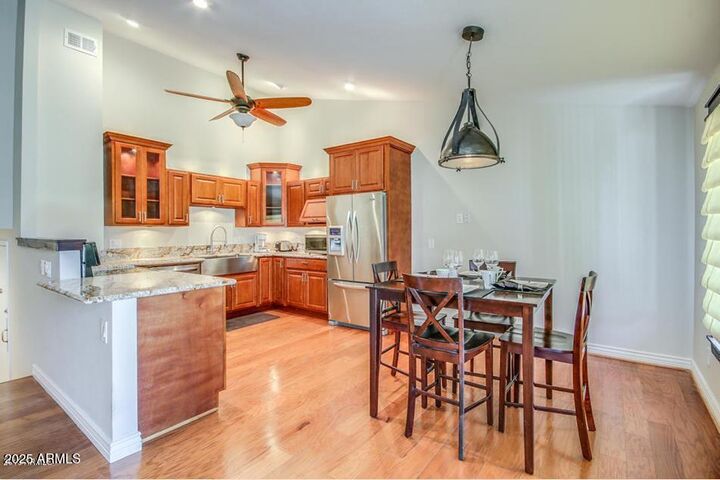 Property Photo:  7615 E Minnezona Avenue  AZ 85251 