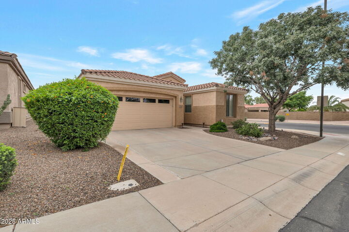 Property Photo:  5380 S Lantana Lane  AZ 85298 