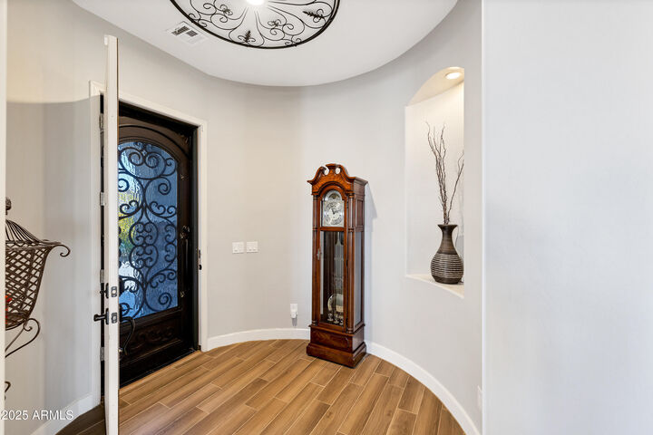 Property Photo:  16896 N Palo Rojo Road  AZ 85138 