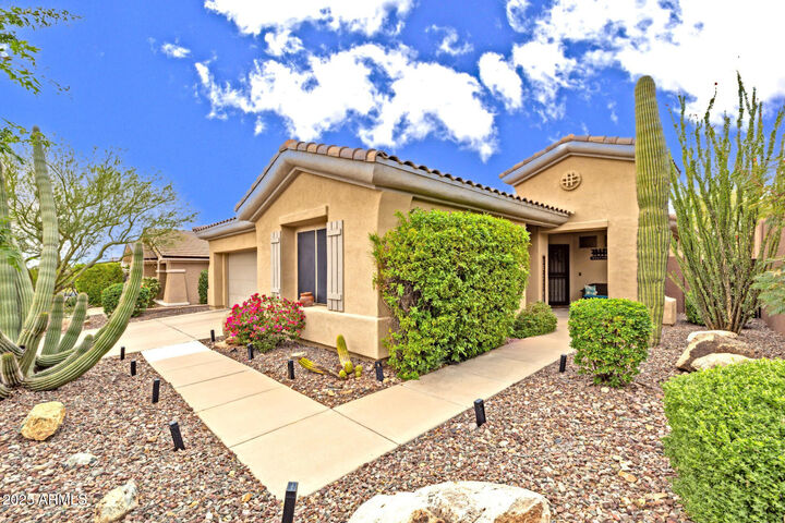 Property Photo:  41836 N Mill Creek Way  AZ 85086 
