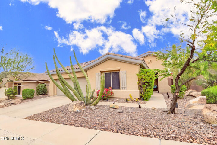 Property Photo:  41836 N Mill Creek Way  AZ 85086 
