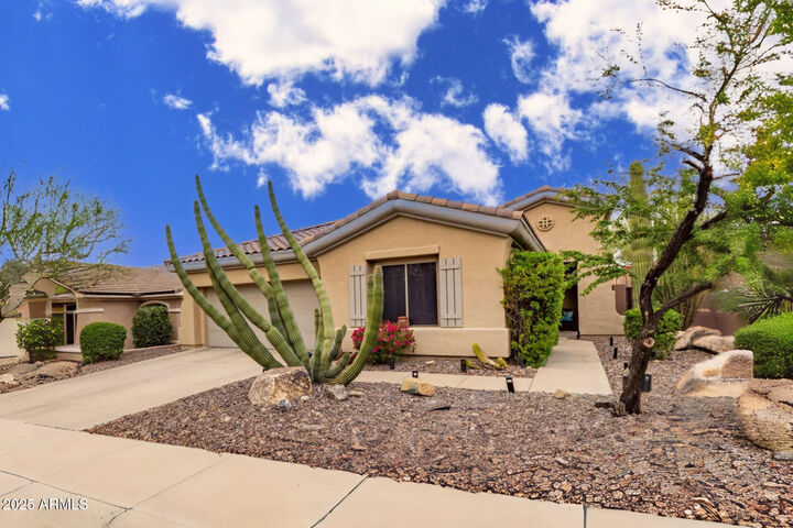 Property Photo:  41836 N Mill Creek Way Way  AZ 85086 