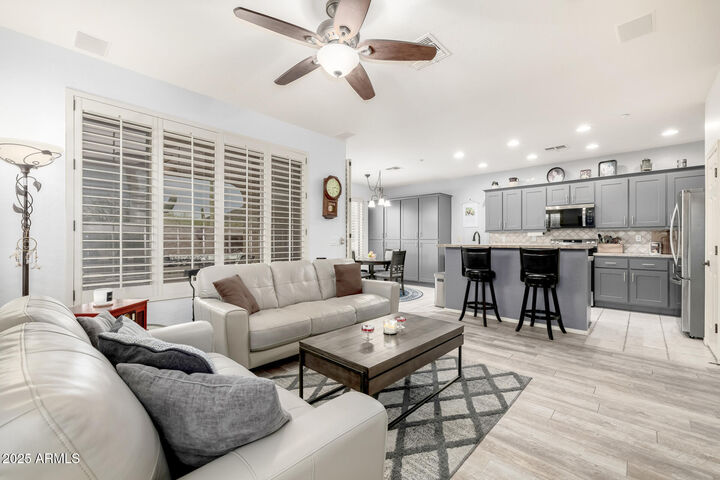 Property Photo: 41836 N Mill Creek Way Way AZ 85086