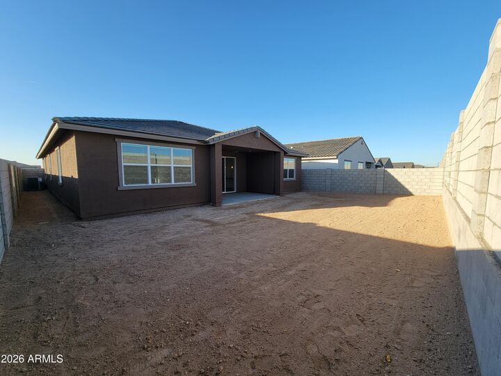Property Photo:  17716 W Odeum Lane  AZ 85338 