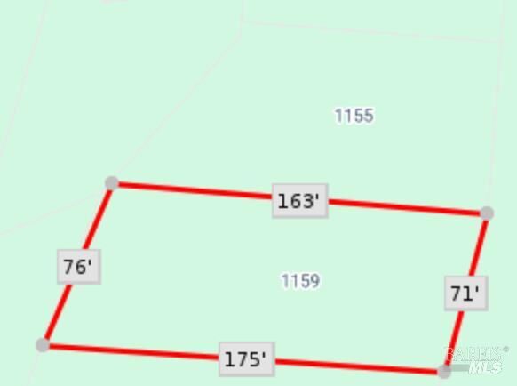 Property Photo:  1159 Steele Canyon Road  CA 94558 