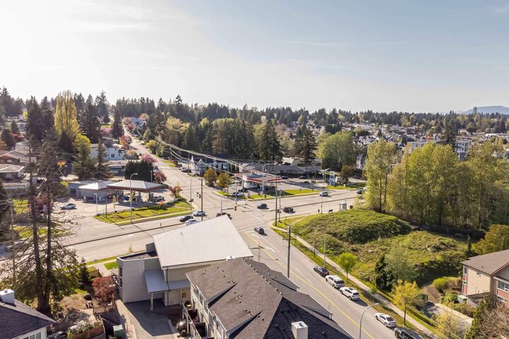 Property Photo: 13670 62 Avenue 5 BC V3X 0H6