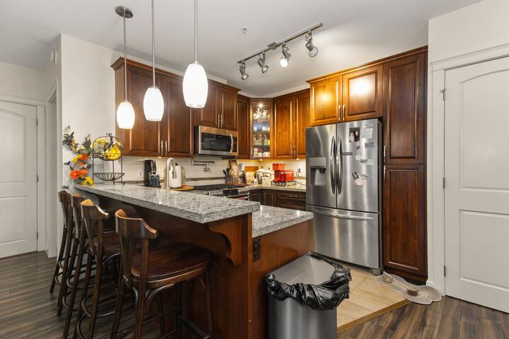 Photo de la propriété:  32445 Simon Avenue 320  BC V2T 0G7 