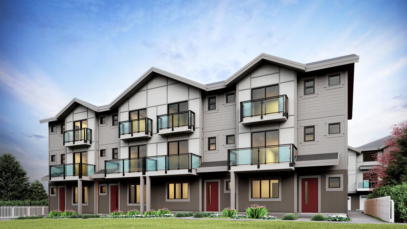 Property Photo: 5629 King Geroge Boulevard 23 BC V0V 0V0