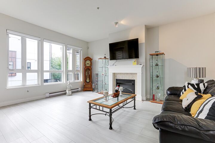 Property Photo: 160 Pembina Street 47 BC V3M 0A3