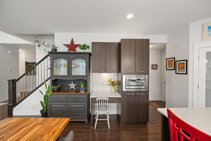 Property Photo: 4676 Blue Heron Way BC V4M 0A8