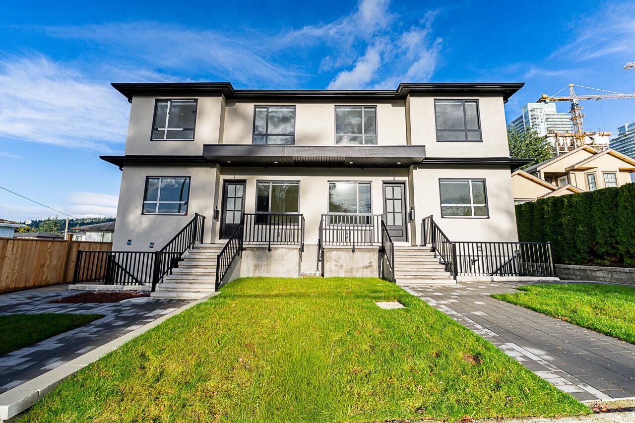 Property Photo:  9935 Sullivan Street 1  BC V3J 1J1 