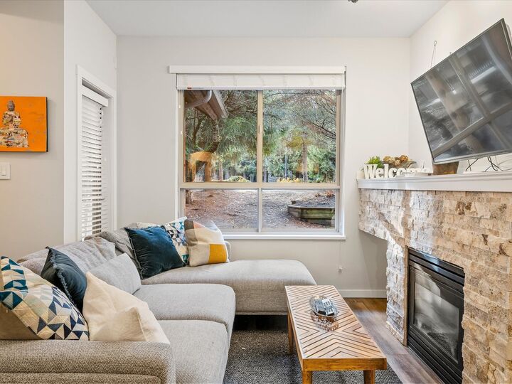 Property Photo: 4385 Northlands Boulevard 7 BC V8E 1C5