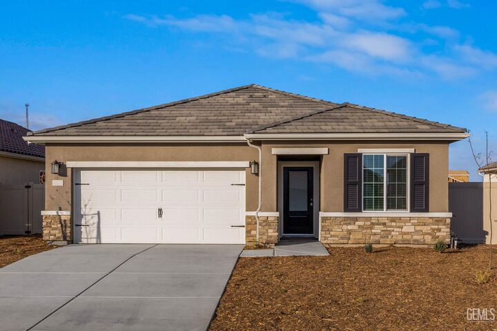 7837 Ita Palm Way  Bakersfield CA 93313 photo