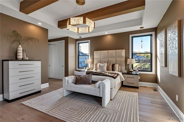 Property Photo: 9797 Longleaf NY 14031