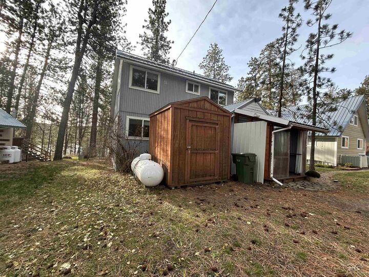 Property Photo:  314 Lapwai St.  ID 83555 