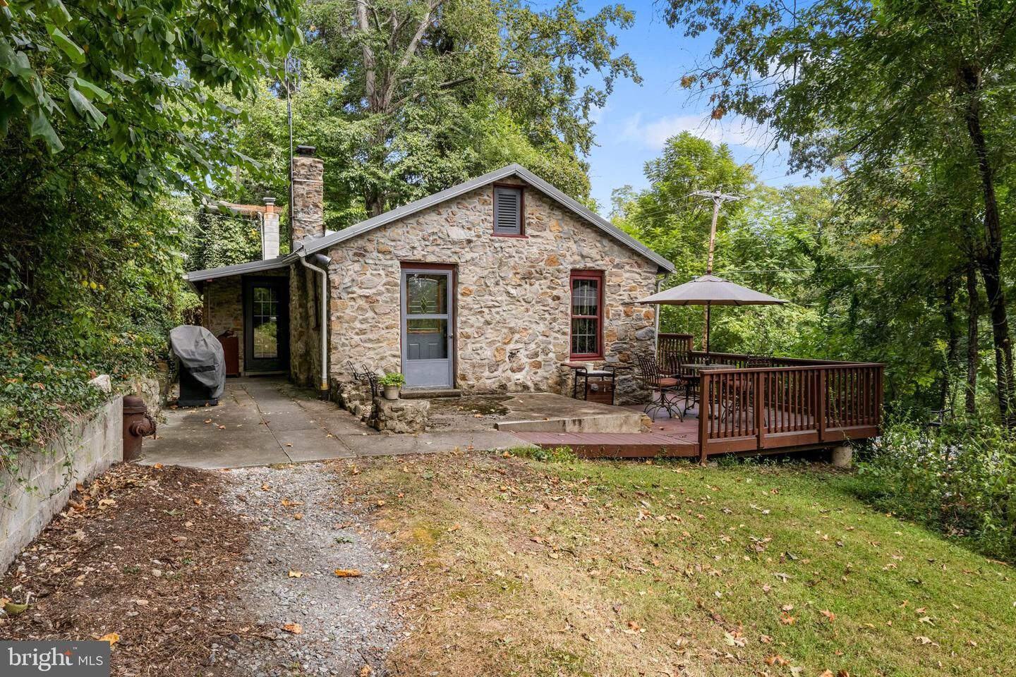 Property Photo:  281 Camp Ground Road  PA 17019 