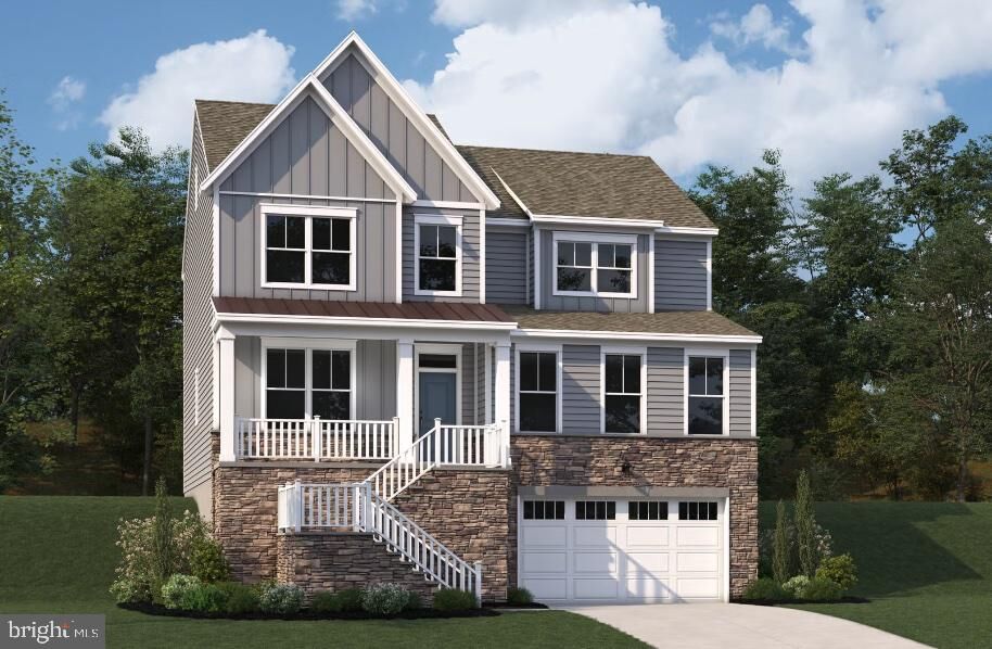 Property Photo:  Lot 124 Stonehaven Court  MD 20601 