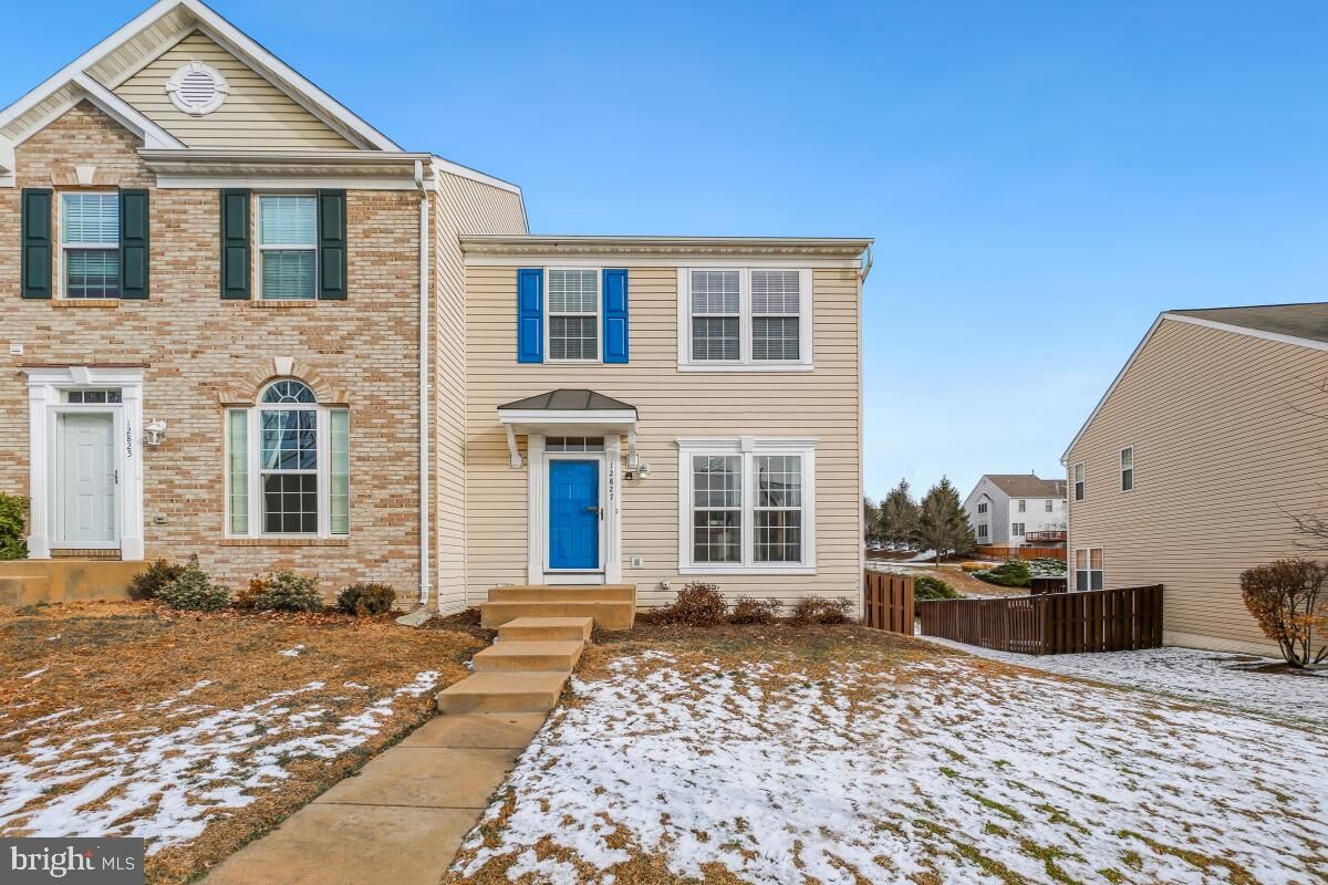 Property Photo:  12827 Hunterbrook Drive  VA 22192 