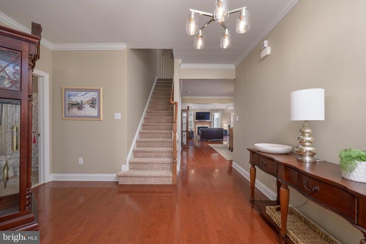 Property Photo: 6 Derby Court NJ 08055