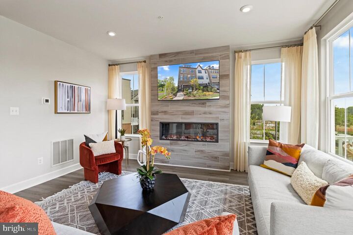 Property Photo:  3603 Saint Amy Way  MD 20716 