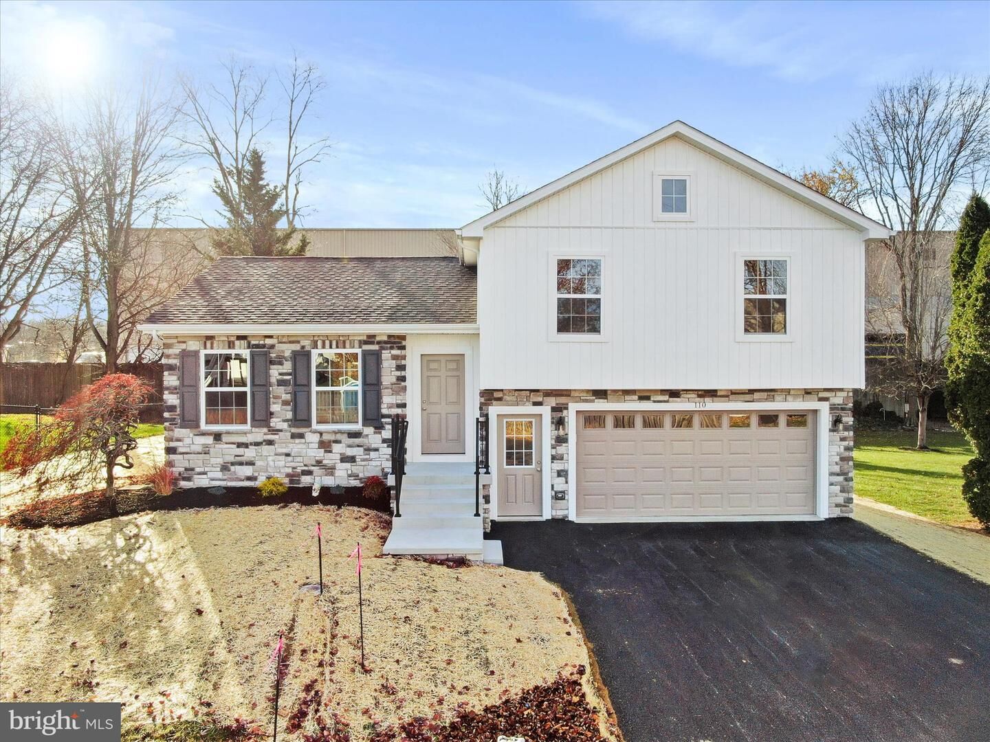 Property Photo:  110 Hykes Road East  PA 17225 