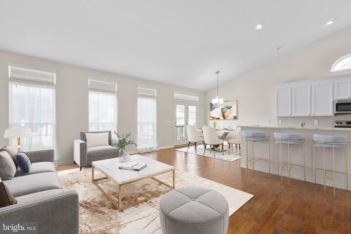 Property Photo:  5910 W Carnifex Ferry Road  VA 22407 