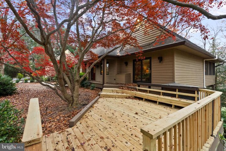 Property Photo:  1800 Severn Grove Road  MD 21401 