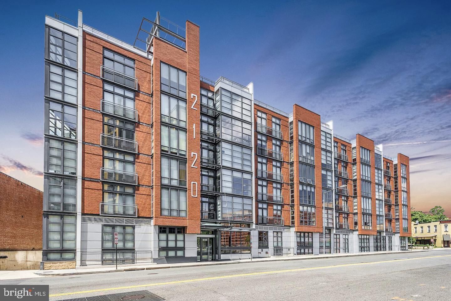 Property Photo: 2120 Vermont Avenue NW 222 DC 20001