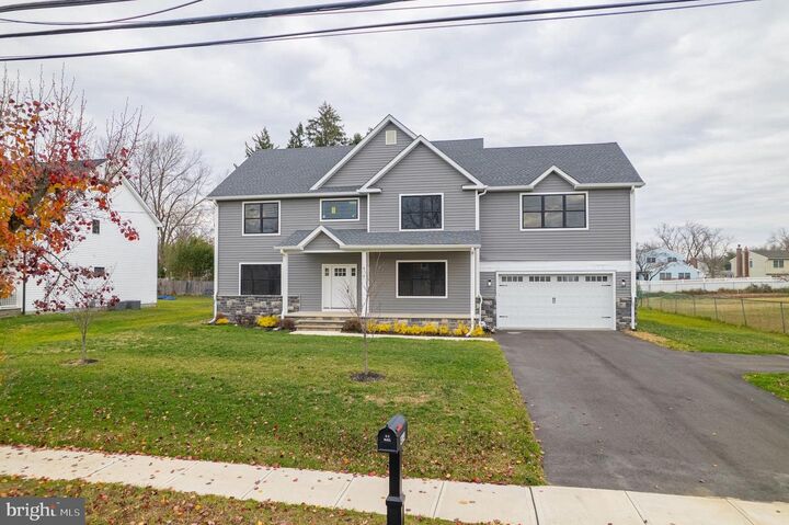 Property Photo:  414 Flock  NJ 08619 