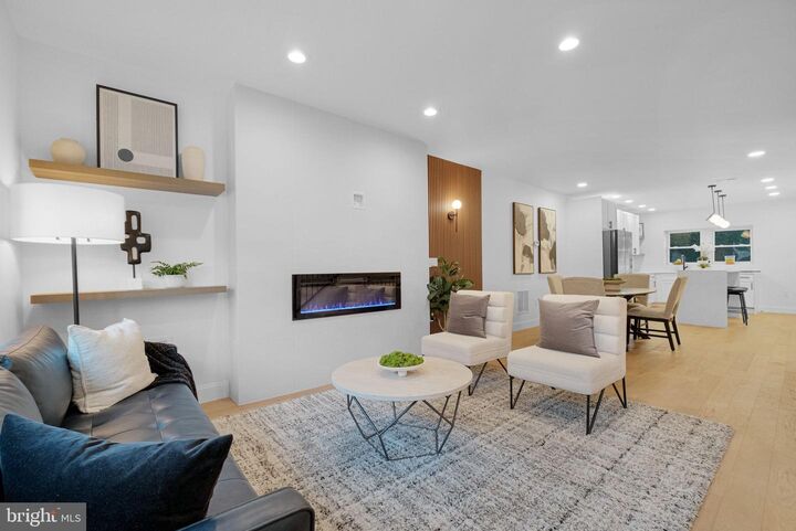 327 N Gilmor Street  Baltimore MD 21223 photo