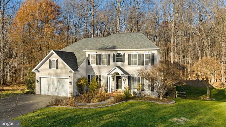 Property Photo:  18700 Olney Mill Road  MD 20832 