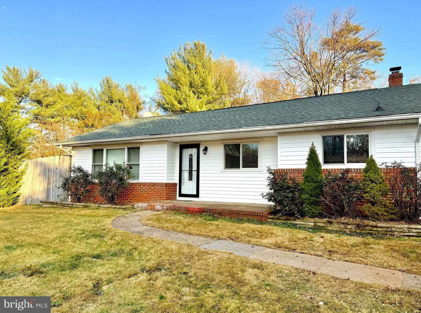 Property Photo:  8407 Bodkin Avenue  MD 21122 