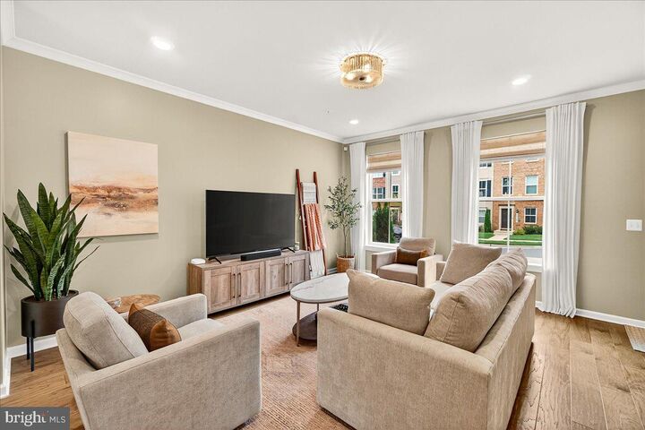 Property Photo: 22739 Tate Street MD 20871