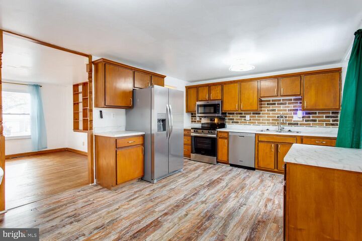 Property Photo:  5213 Vaughan Court  MD 20602 