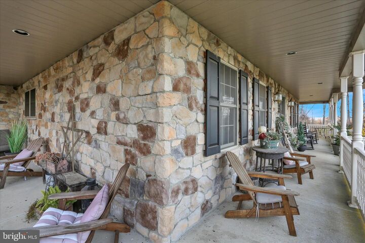 Property Photo:  70 S Park Avenue  PA 19539 