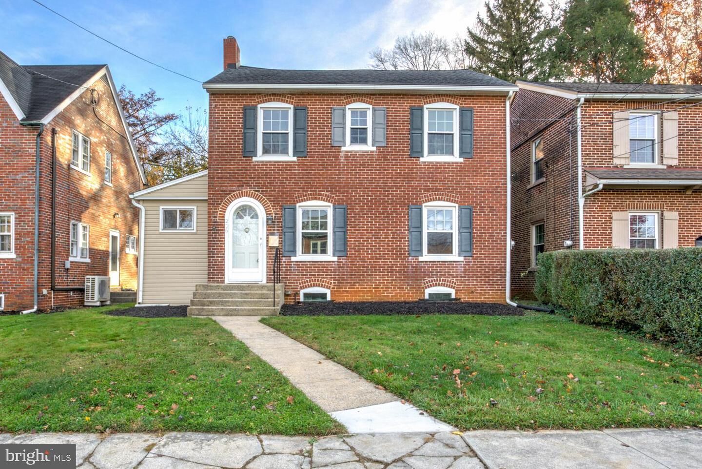 Property Photo:  206 Princess Avenue  PA 17601 
