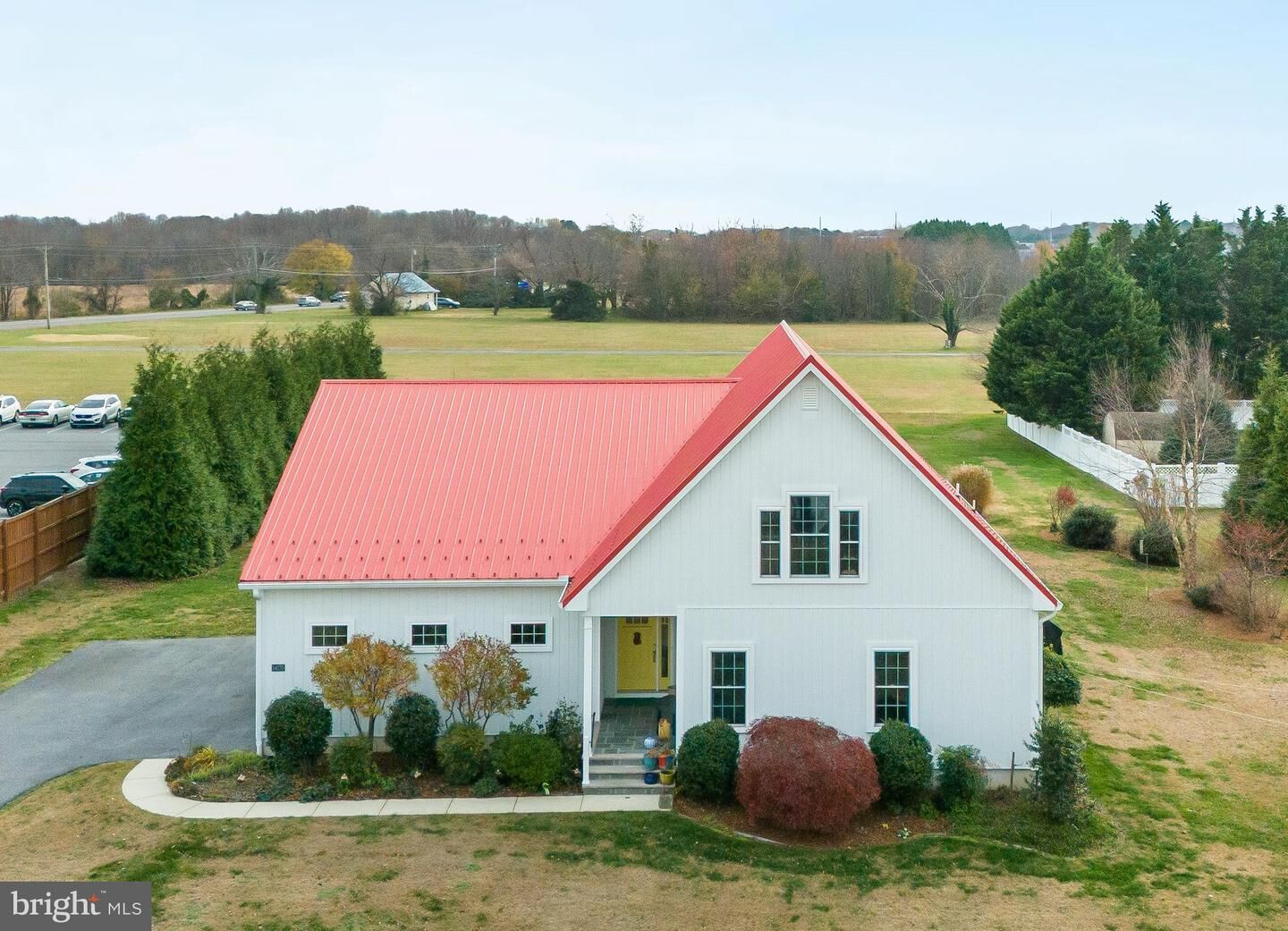 Property Photo: 34170 Clay Road DE 19958