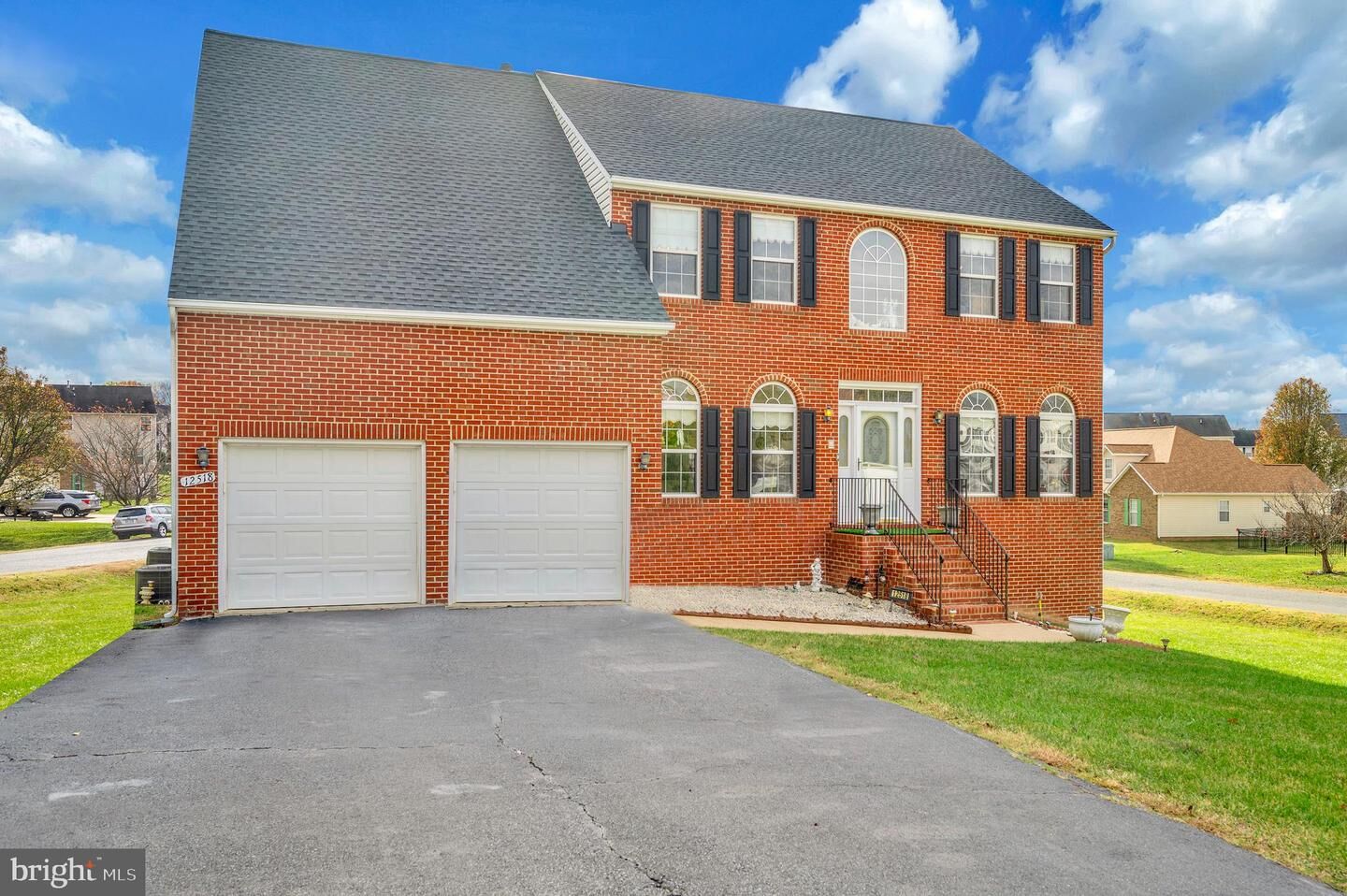 Property Photo: 12518 Ventura Lane VA 22407