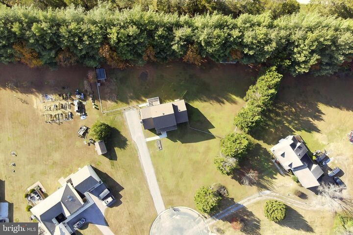 Property Photo:  8760 Jarrett Drive  MD 21830 