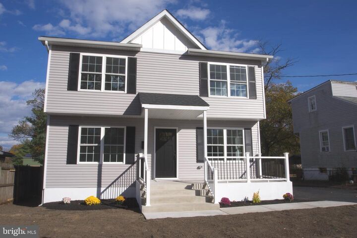 Property Photo:  255 Elizabeth Avenue  NJ 08066 