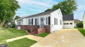 Property Photo: 17268 Larimer Street MD 20674