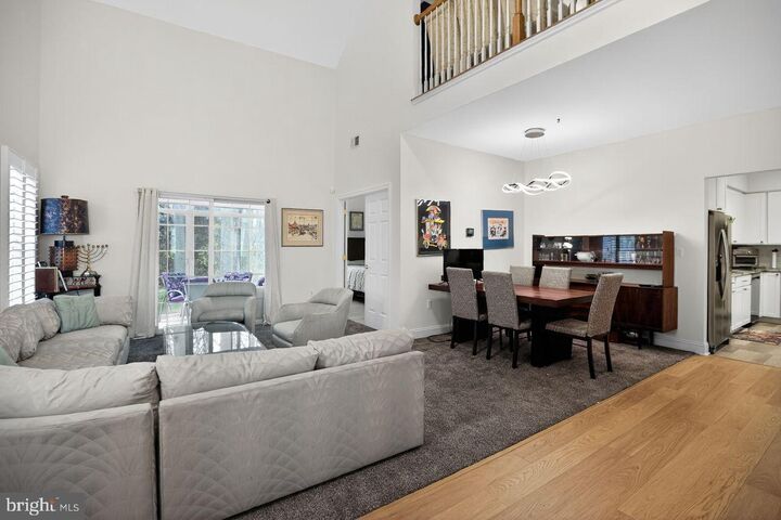 Property Photo:  506 Penny Lane C14  PA 19111 