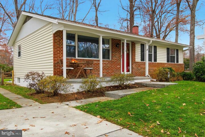 Property Photo:  3732 Nile Road  MD 21035 